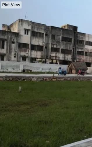 plot for sale 
