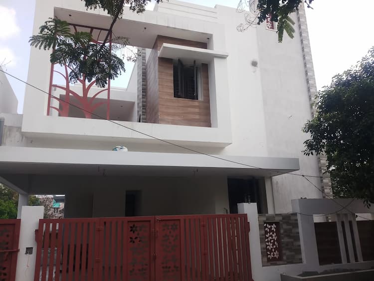 Single Property Image