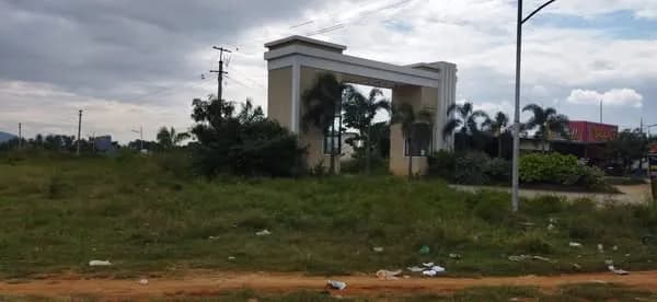 Single Property Image