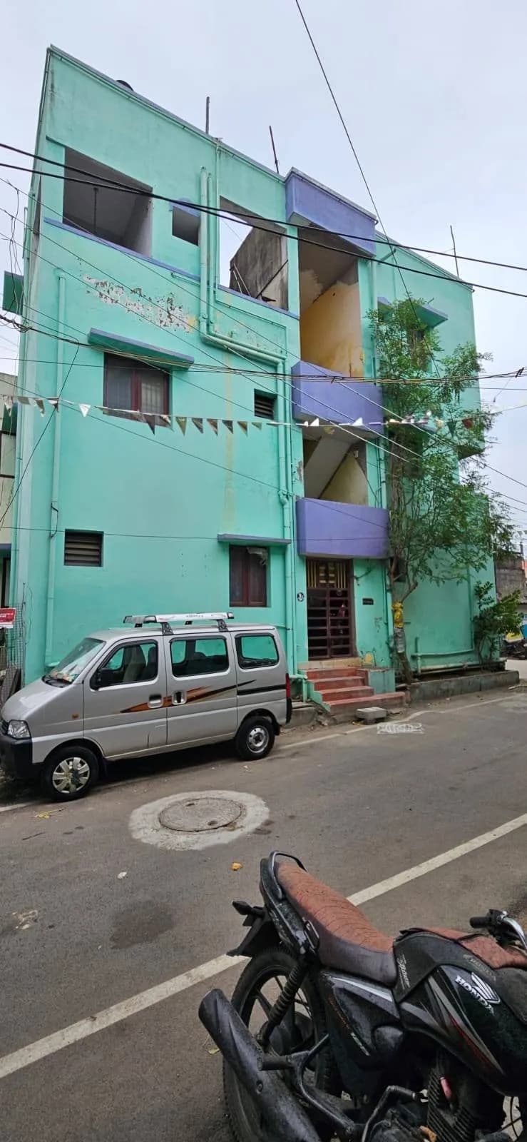 House for sales