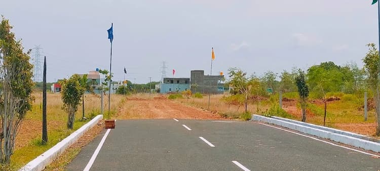 Single Property Image