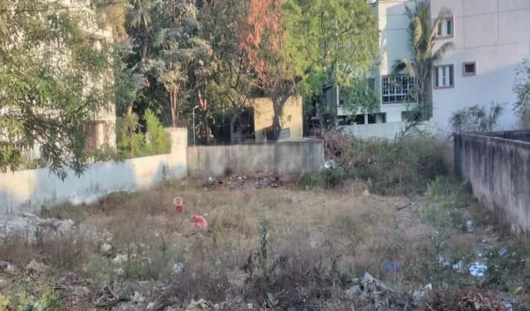 Land for sales