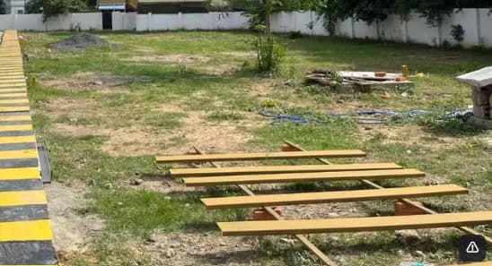 Land for sales