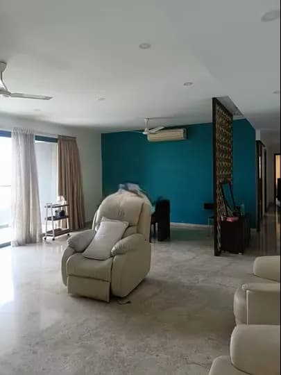 4bhk flat for sale 