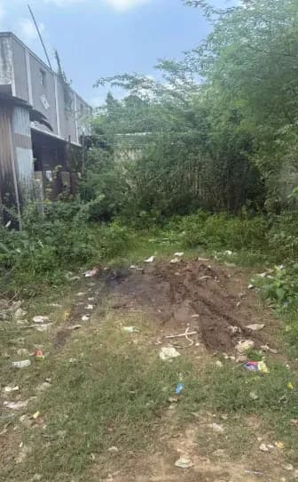 Land for sales