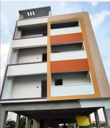 Flat for sales