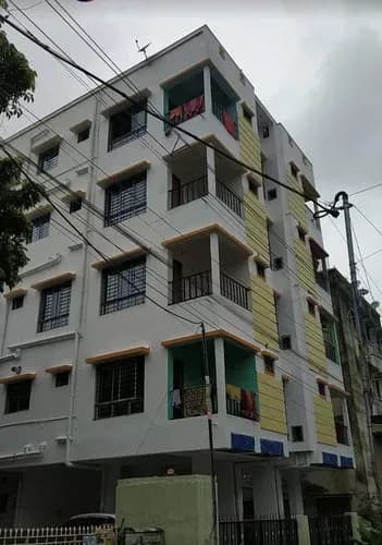 2 BHK Apartment for Sale