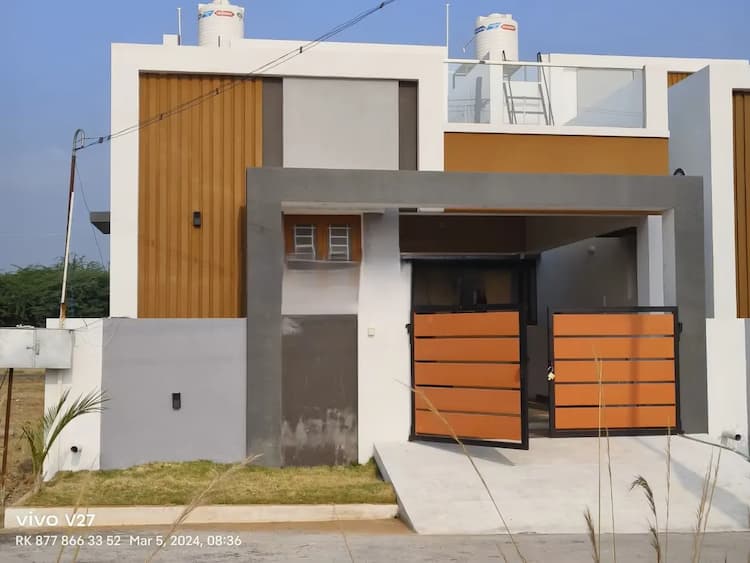 2bhk house for sale 