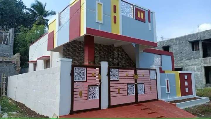 2bhk house for sale 