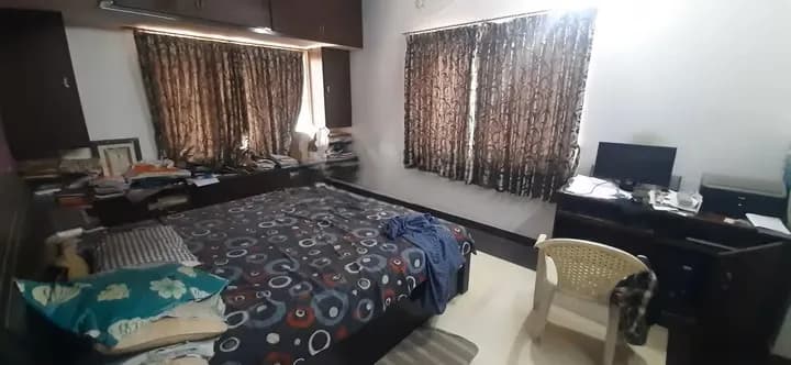 3bhk house for sale 