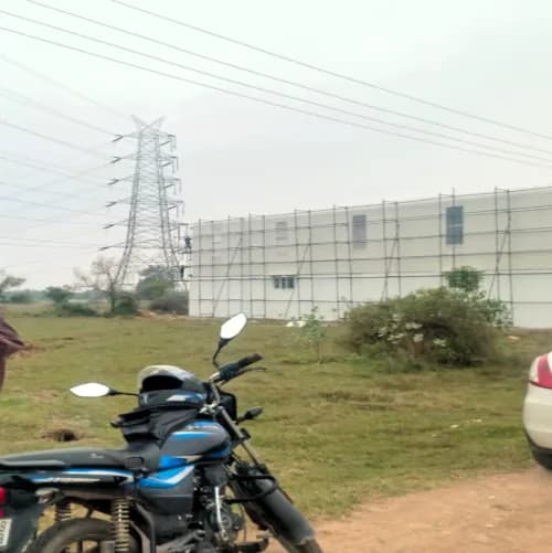 Land for sales