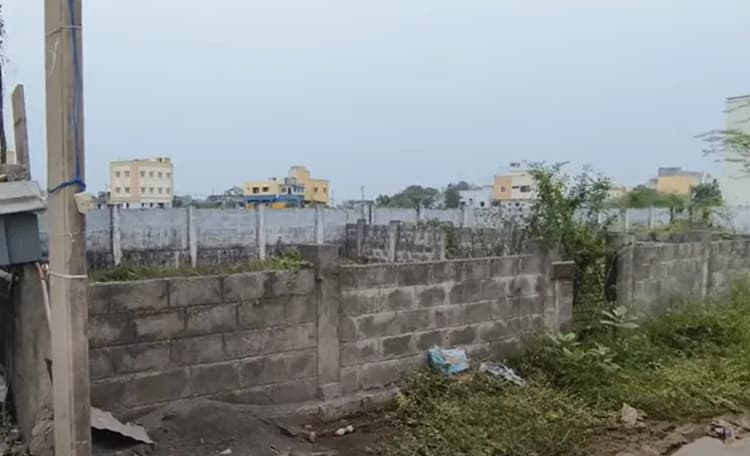 Land for sales