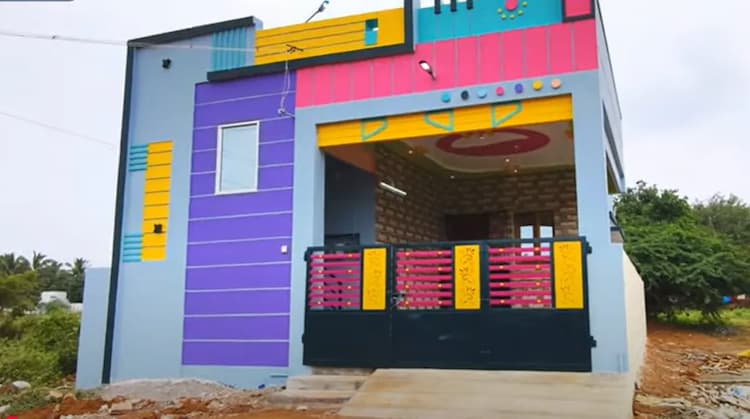 House for sales