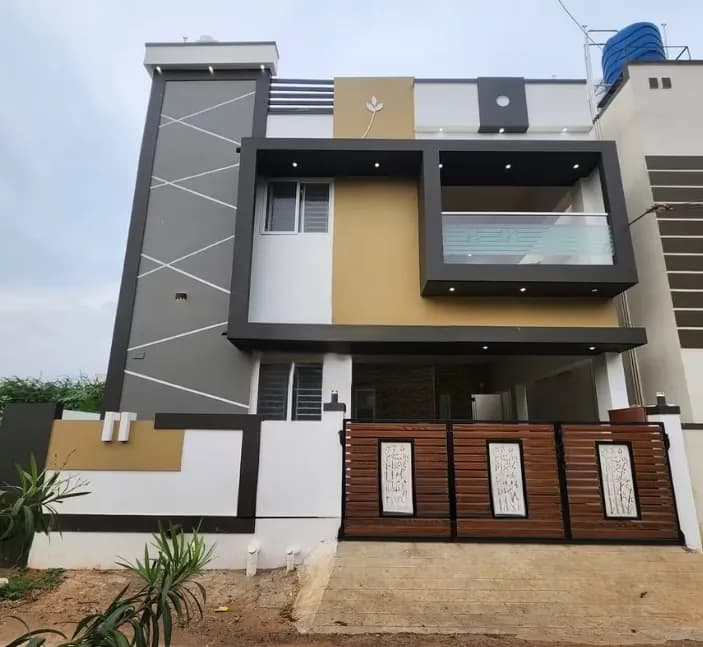 House for sales