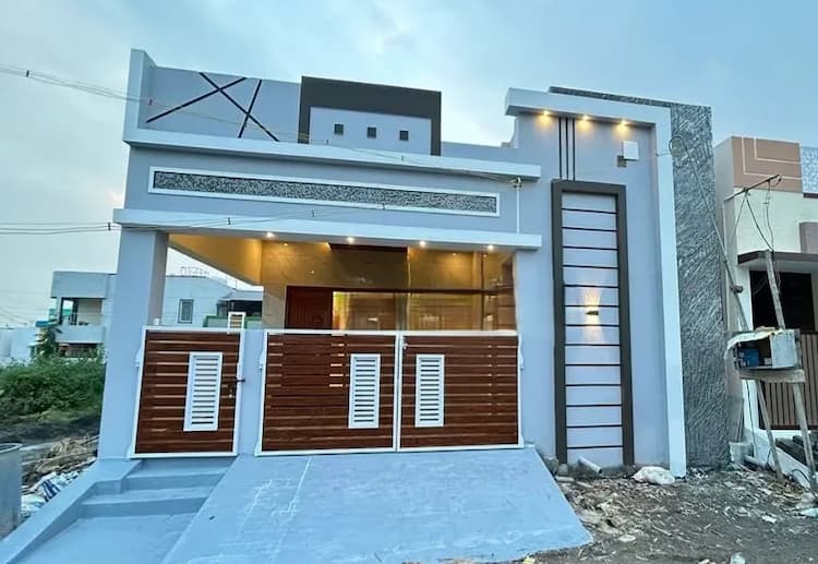 House for sales