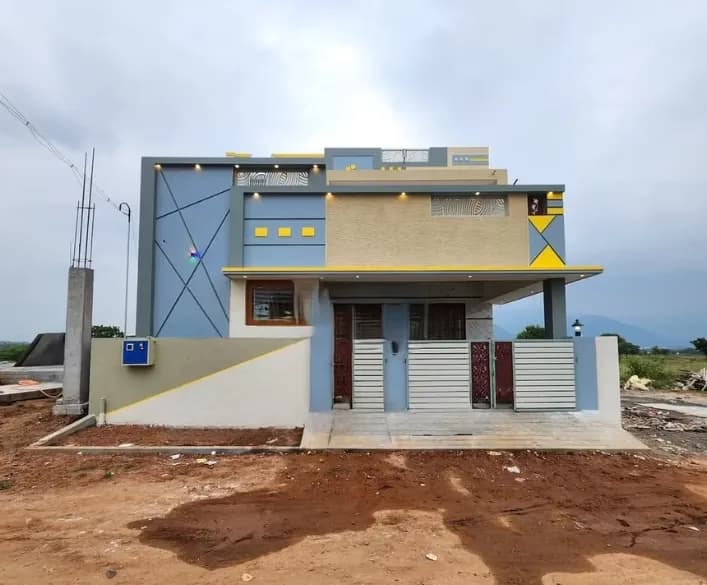 House for sales