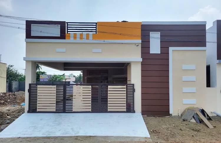 House for sales