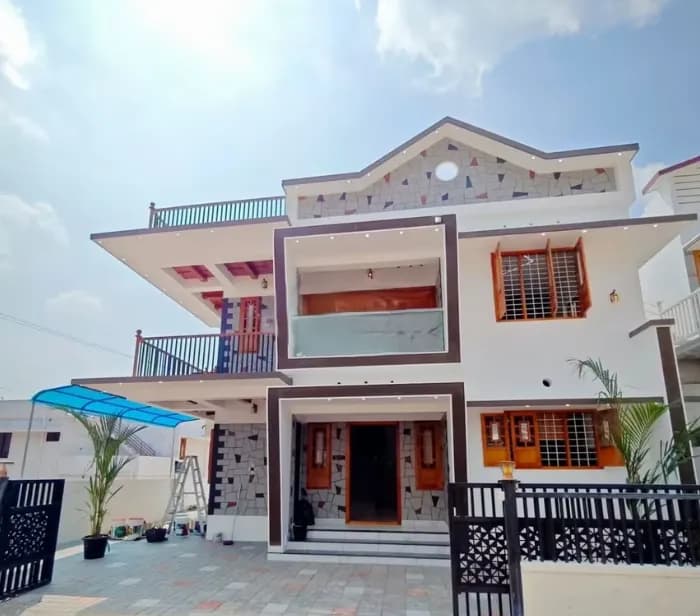 House for sales