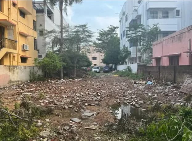 Land for Sale