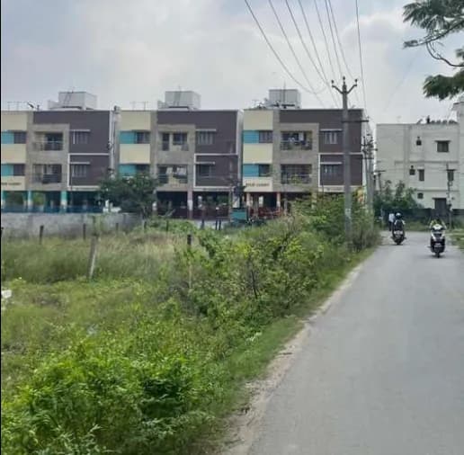 plot for sale 