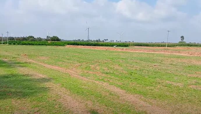 Land for Sale