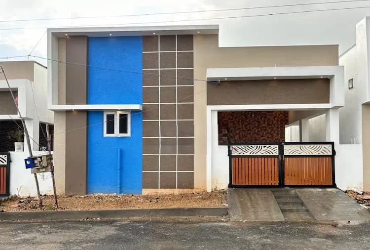 House for sales