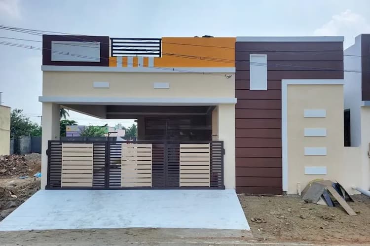 House for sales