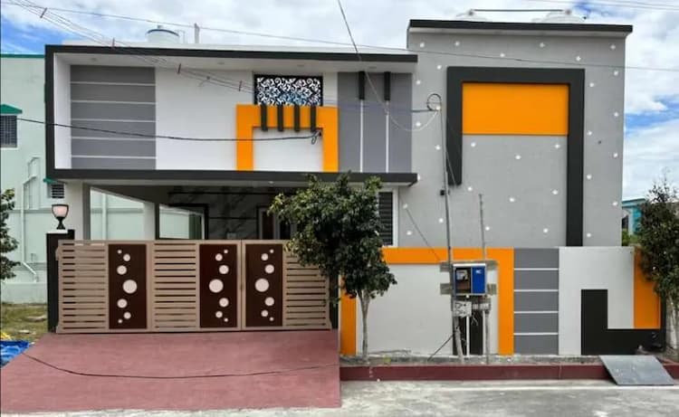 2bhk house for sale 