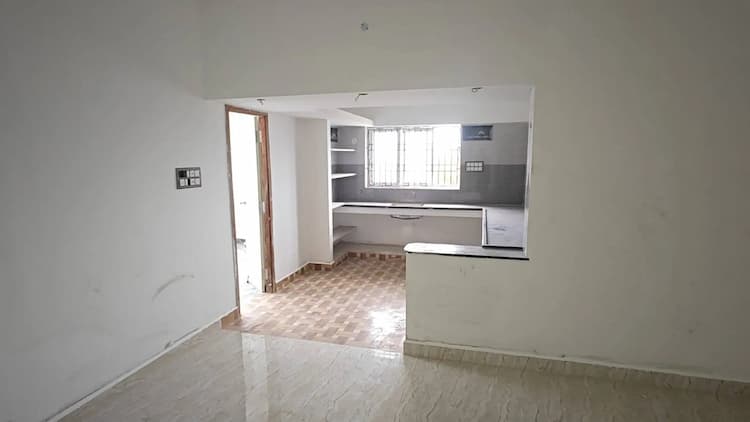 Flat for rent