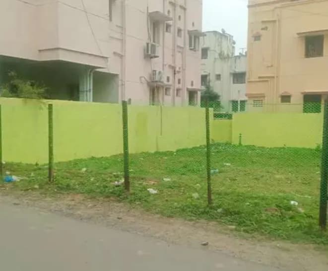 plot for sale 