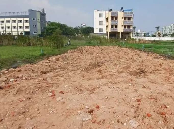 plot for sale 