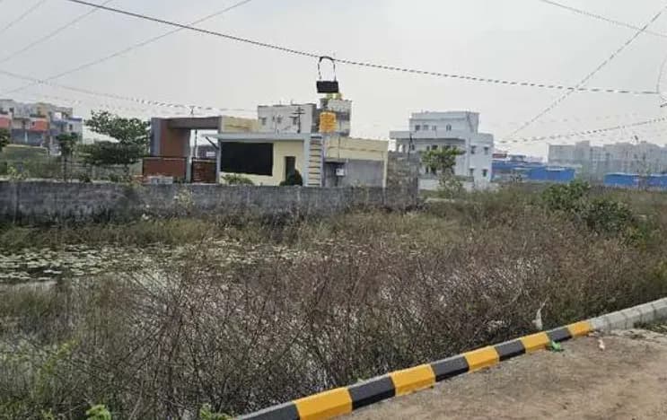 plot for sale 
