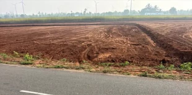 Land for Sale