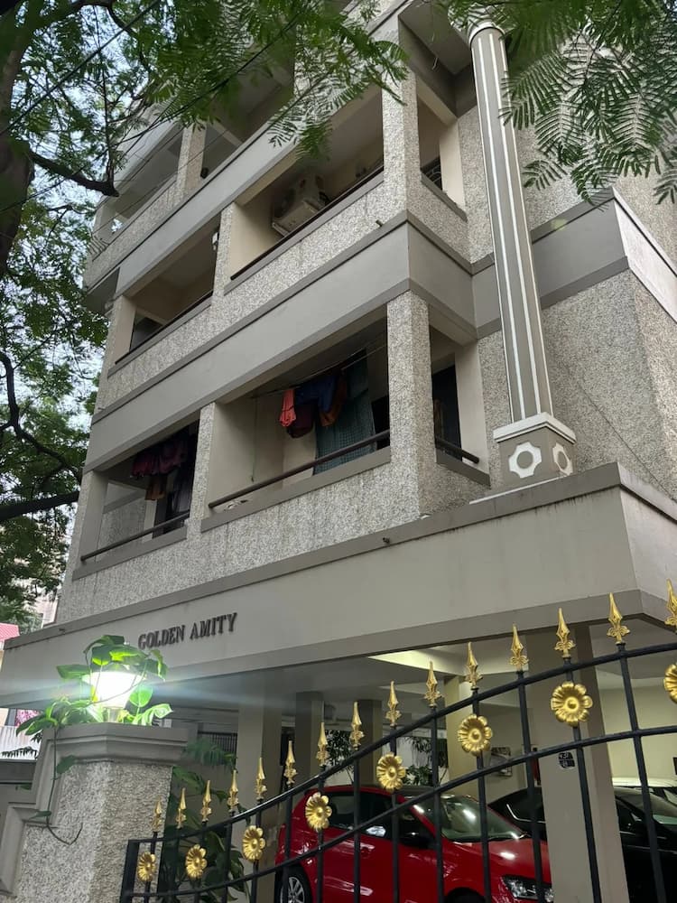 Flat for sales