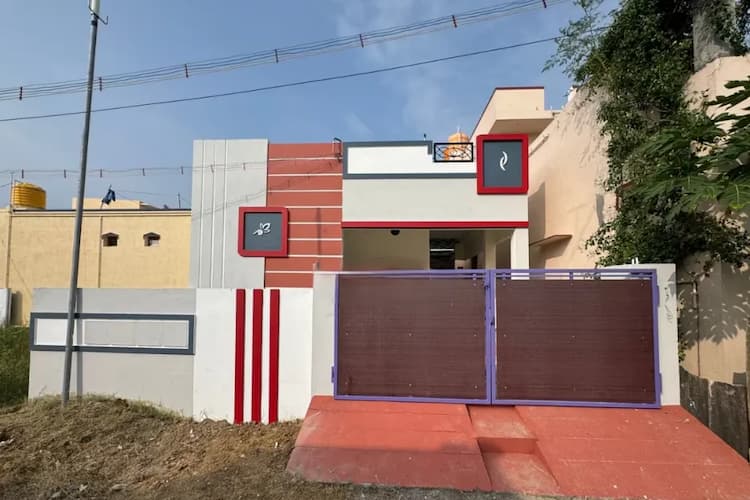 House for sales