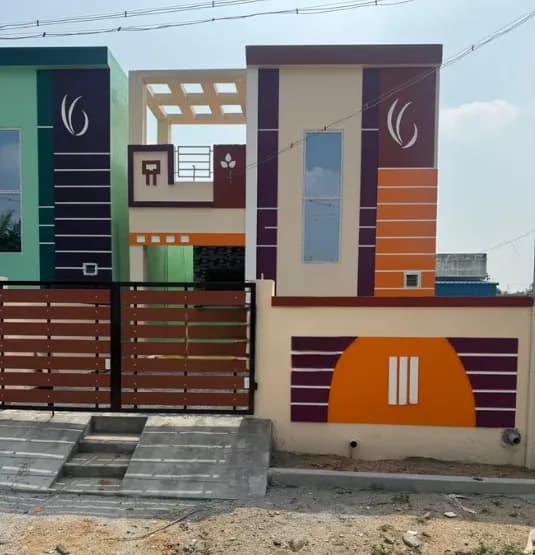 House for sales