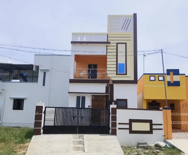 House for sales