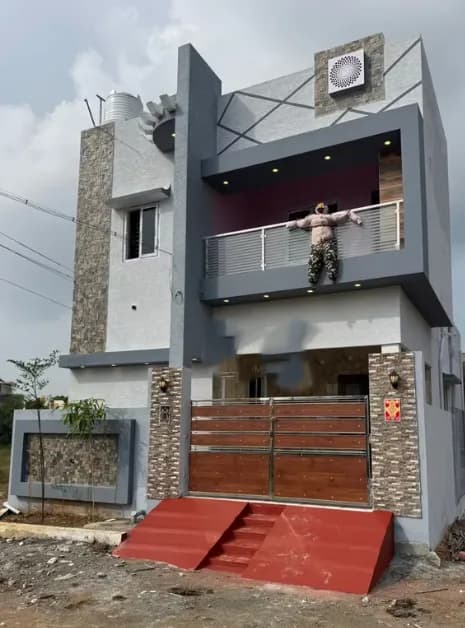 House for sales