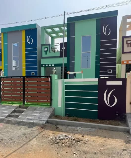 House for sales