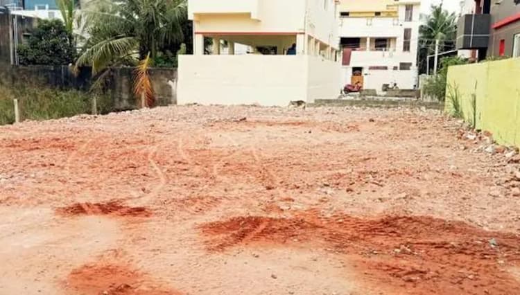 Land for sales