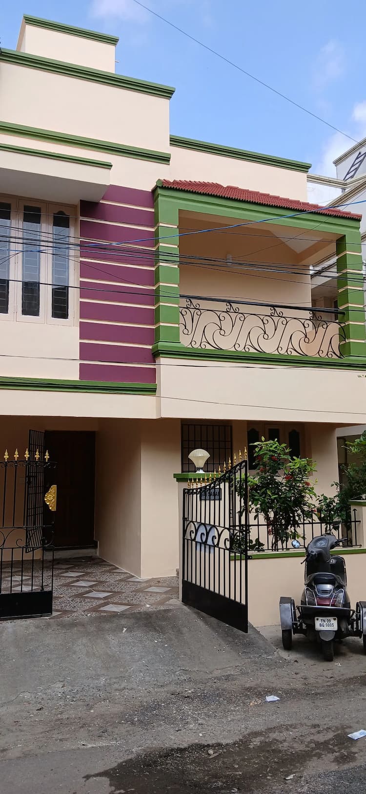 House for sales