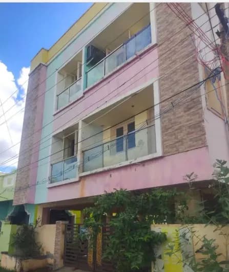 Flat for sales