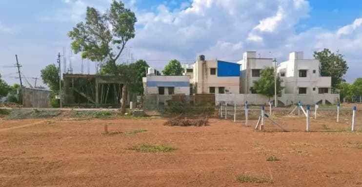 Land for Sale