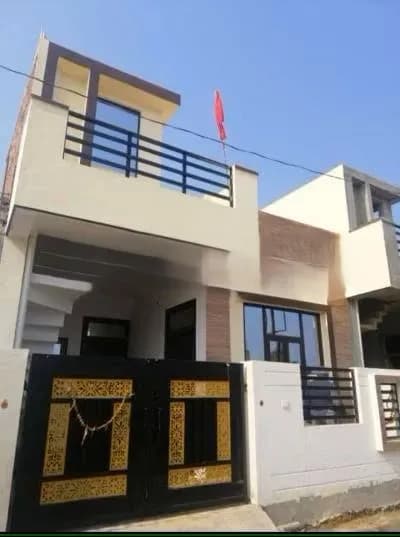 2bhk house for sale 