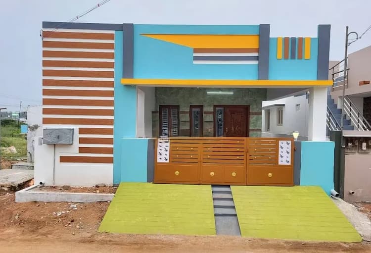 House for sales