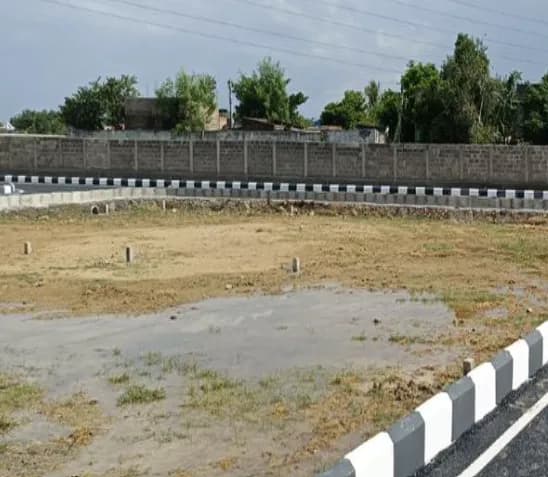 Land for sales