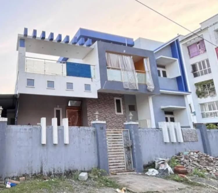 House for Sale