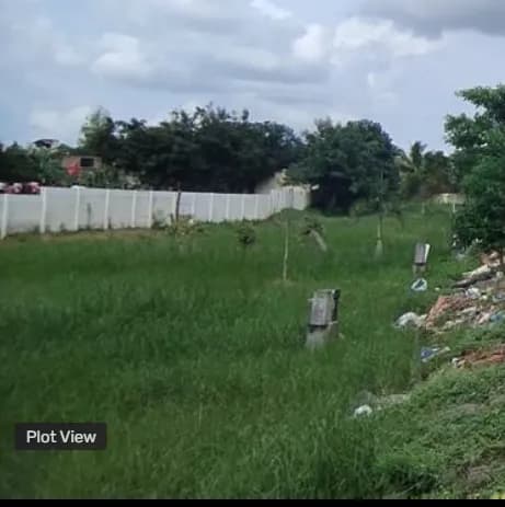 plot for sale 