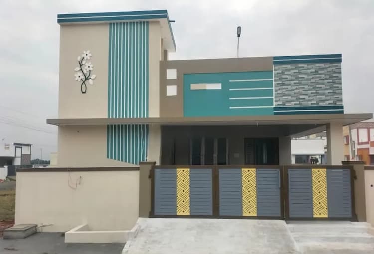 House for sales