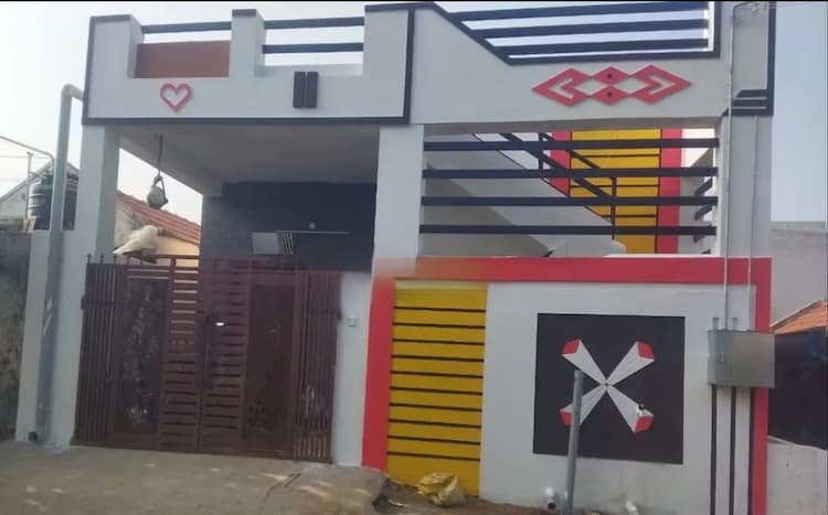 House for sales